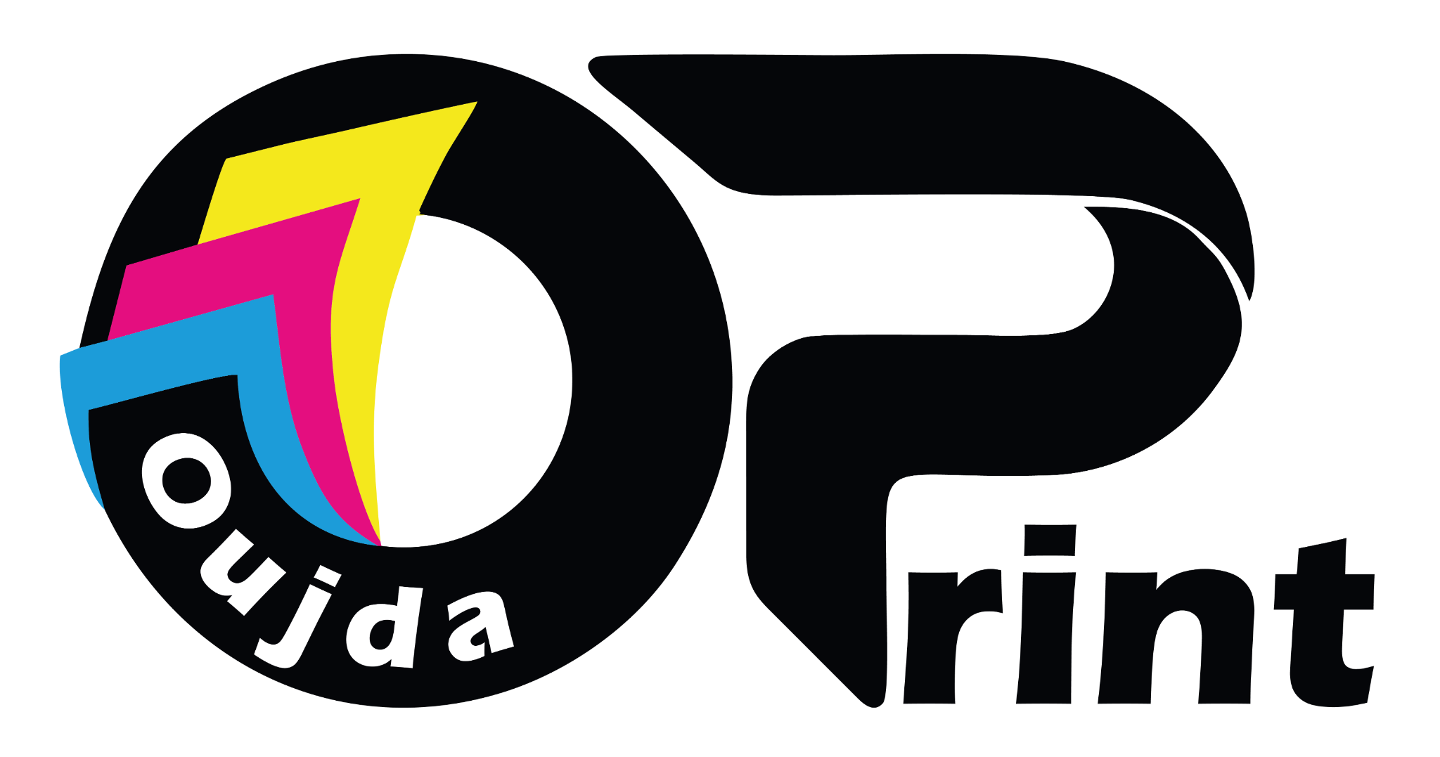 OUJDA PRINT